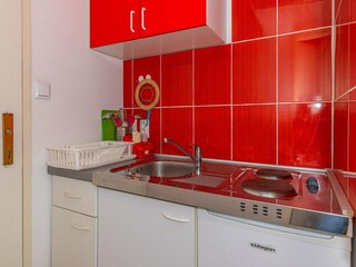 Appartement Dramalj Kenmerken 16