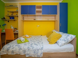 Appartement Dramalj Équipement 7