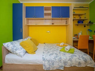 Appartement Dramalj Kenmerken 19