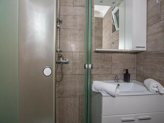 Apartment Dramalj Ausstattung 9