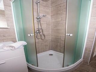 Appartement Dramalj Équipement 11