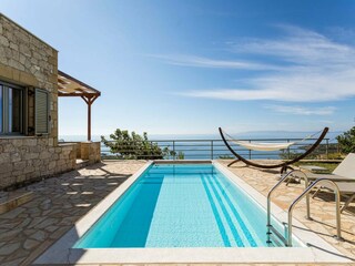 Apartamento Dramalj Entorno 14