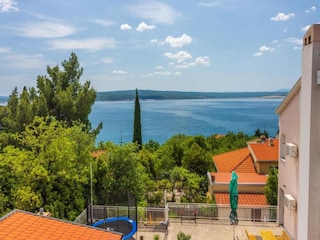 Appartement Dramalj Environnement 26