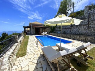 Apartamento Dramalj Entorno 18