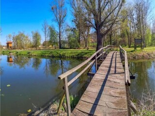 Appartement Dramalj Omgeving 39