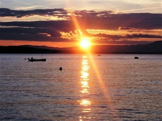 Appartement Dramalj Omgeving 29