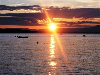 Appartement Dramalj Omgeving 40