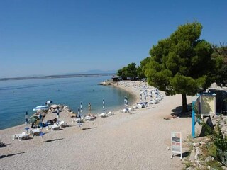 Apartamento Dramalj Entorno 15