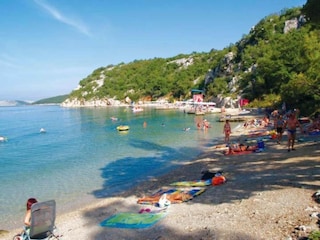 Appartement Dramalj Omgeving 33