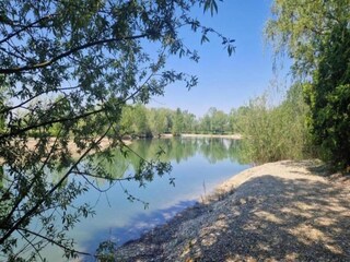 Apartamento Dramalj Entorno 25