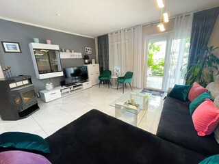 Casa per le vacanze Dramalj Caratteristiche 12