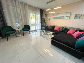 Holiday house Dramalj Features 13