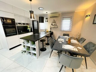 Casa per le vacanze Dramalj Caratteristiche 13