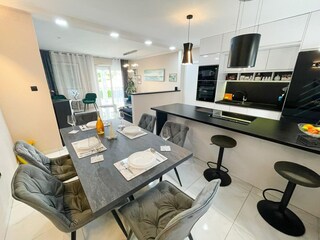 Holiday house Dramalj Features 15