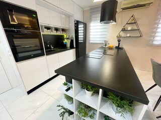 Vakantiehuis Dramalj Kenmerken 17