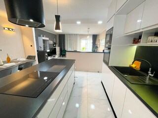 Casa per le vacanze Dramalj Caratteristiche 14