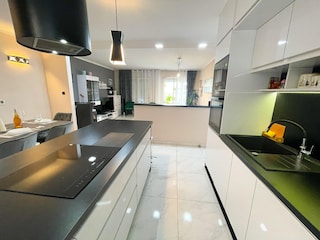 Ferienhaus Dramalj Ausstattung 17