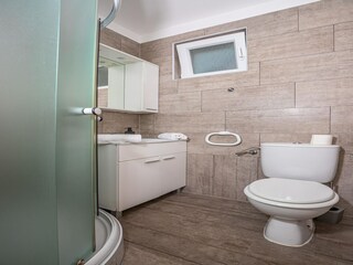 Casa per le vacanze Dramalj Caratteristiche 21