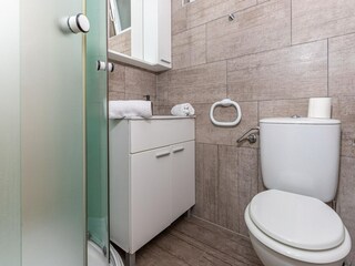 Casa per le vacanze Dramalj Caratteristiche 16