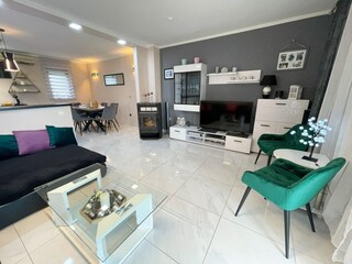 Casa per le vacanze Dramalj Caratteristiche 21