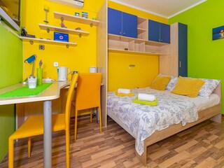 Ferienhaus Dramalj Ausstattung 22