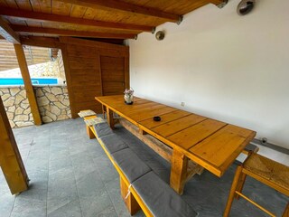 Holiday house Dramalj  35