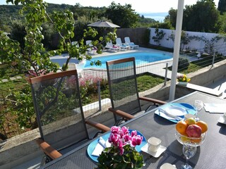 Casa de vacaciones Brbinj  27