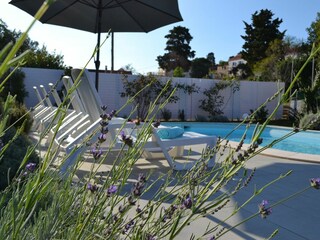Casa de vacaciones Brbinj  28