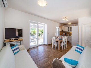Vakantiehuis Brbinj Kenmerken 11