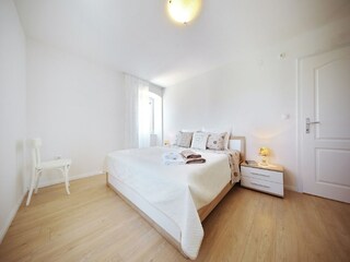 Maison de vacances Brbinj Équipement 18