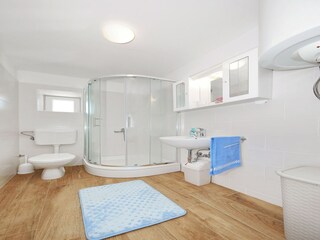 Vakantiehuis Brbinj Kenmerken 20