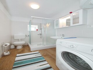 Vakantiehuis Brbinj Kenmerken 21