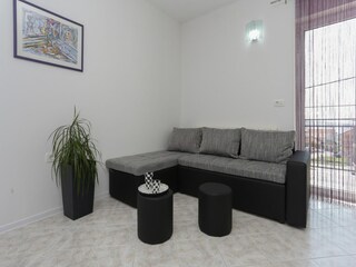 Apartment Kastel Kambelovac Ausstattung 10