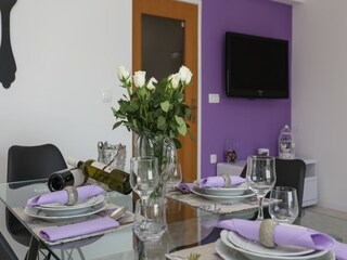 Apartment Kastel Kambelovac Ausstattung 7