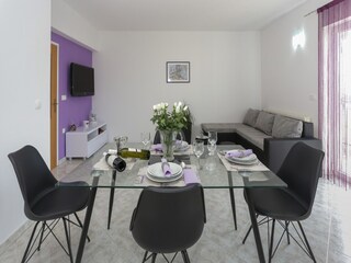 Apartment Kastel Kambelovac Ausstattung 8