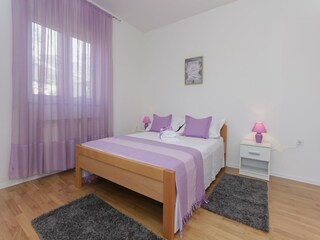 Apartment Kastel Kambelovac Ausstattung 11
