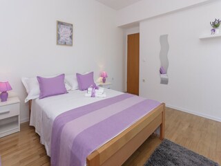 Apartment Kastel Kambelovac Ausstattung 22