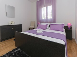 Apartment Kastel Kambelovac Ausstattung 10