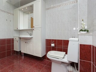 Apartment Kastel Kambelovac Ausstattung 12