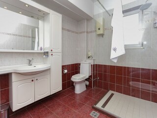 Apartment Kastel Kambelovac Ausstattung 21