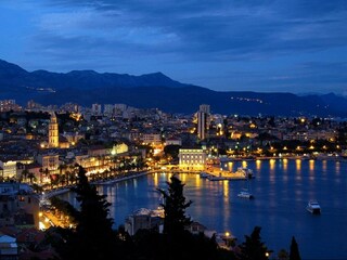 Apartment Kastel Kambelovac Umgebung 26