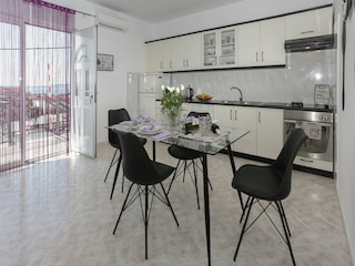 Apartment Kastel Kambelovac Ausstattung 21