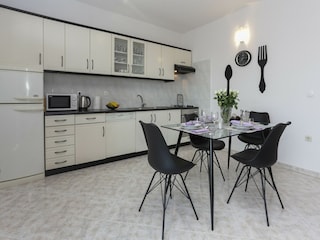 Appartement Kastel Kambelovac Kenmerken 20