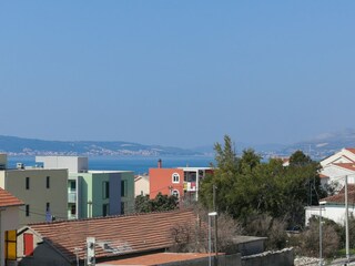 Apartment Kastel Kambelovac Außenaufnahme 4