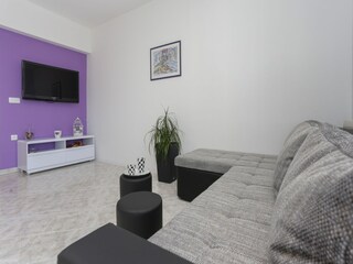 Appartement Kastel Kambelovac Équipement 14