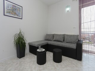 Apartment Kastel Kambelovac Ausstattung 15