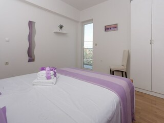 Apartment Kastel Kambelovac Ausstattung 17