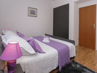 Apartment Kastel Kambelovac Ausstattung 18