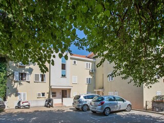 Apartamento Mokošica Grabación al aire libre 2