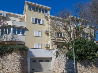 Apartamento Mokošica Grabación al aire libre 3